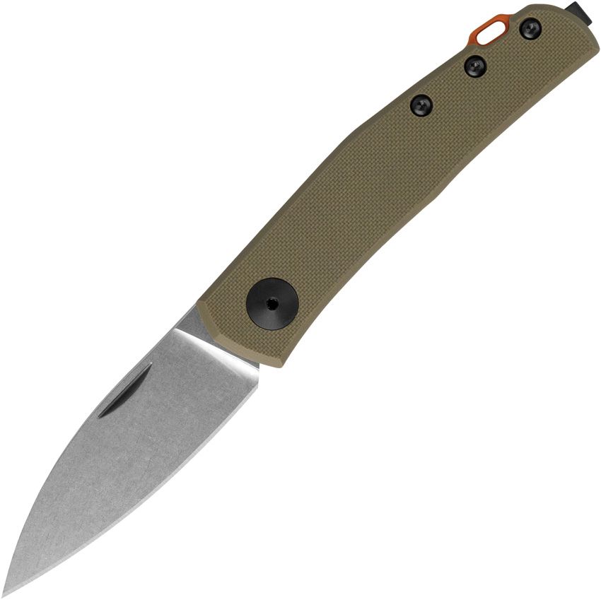 ZERO TOLERANCE Model 0235