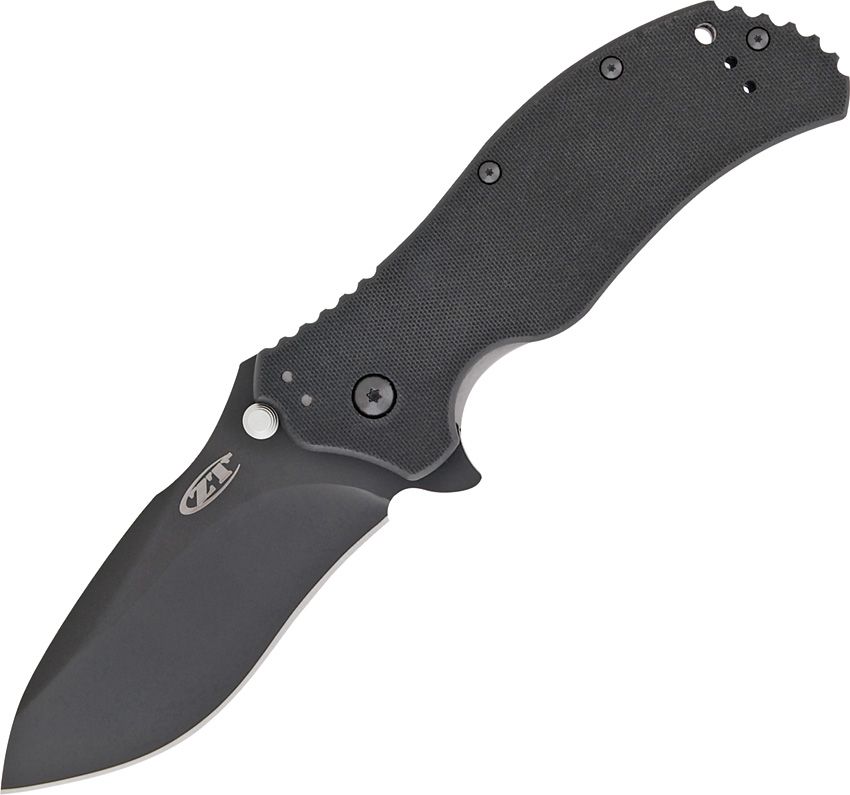 ZERO TOLERANCE Linerlock - BNIB 0 -0350 - 0357