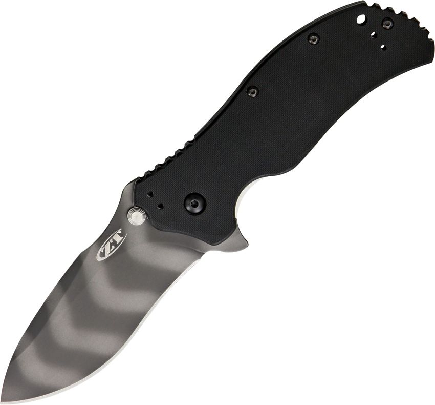 ZERO TOLERANCE Linerlock - BNIB