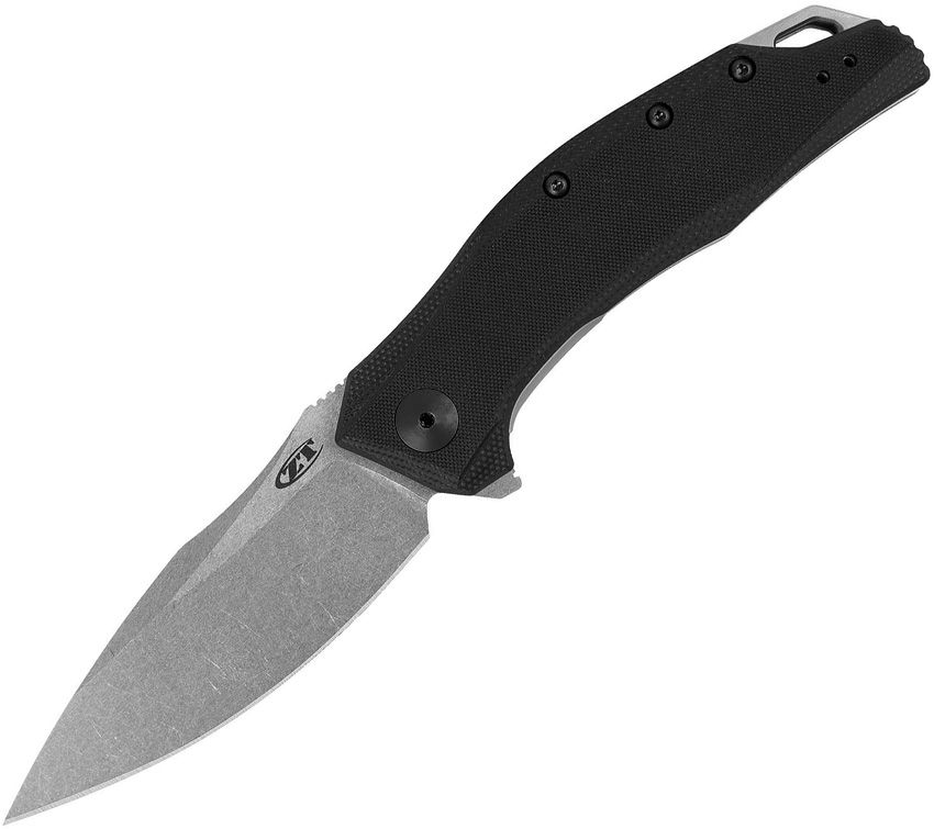 ZERO TOLERANCE Linerlock - BNIB 0 -0350 - 0357