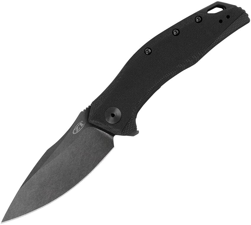 ZERO TOLERANCE Linerlock - BNIB 0 -0350 - 0357