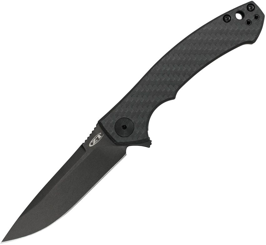 ZERO TOLERANCE - Sinkevich Framelock - 0450 - 0450CF - 0452