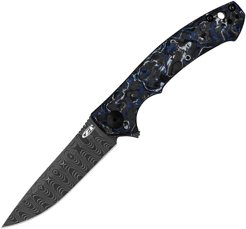 Zero Tolerance Sinkevich Framelock Brand New