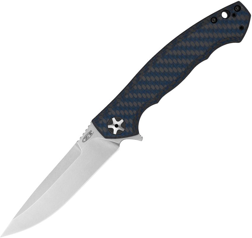 ZERO TOLERANCE - Sinkevich Framelock - 0450 - 0450CF - 0452