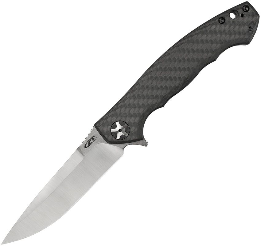 ZERO TOLERANCE - Sinkevich Framelock - 0450 - 0450CF - 0452
