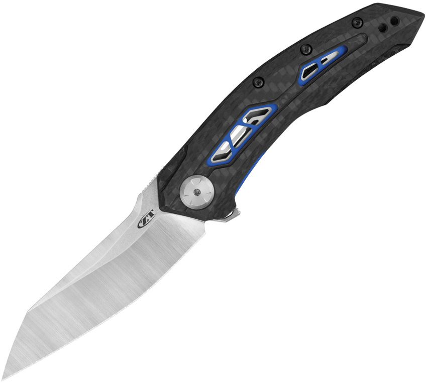 ZERO TOLERANCE 0762 Sub-Frame Lock - ZT0762 - CLOSE OUT