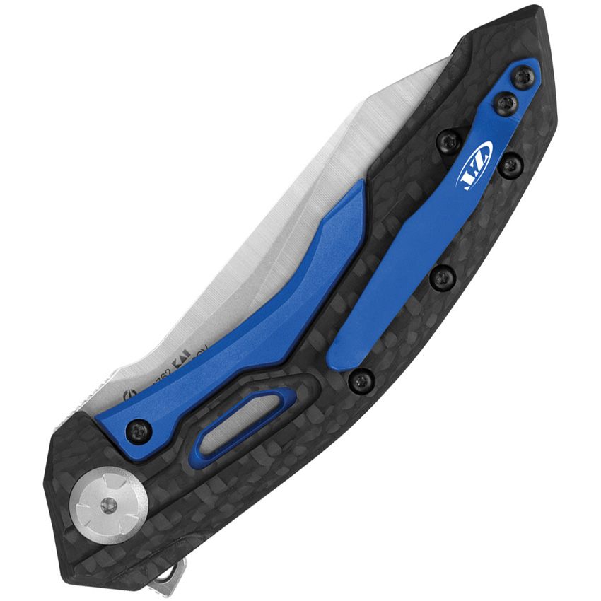ZERO TOLERANCE 0762 Sub-Frame Lock - ZT0762 - CLOSE OUT