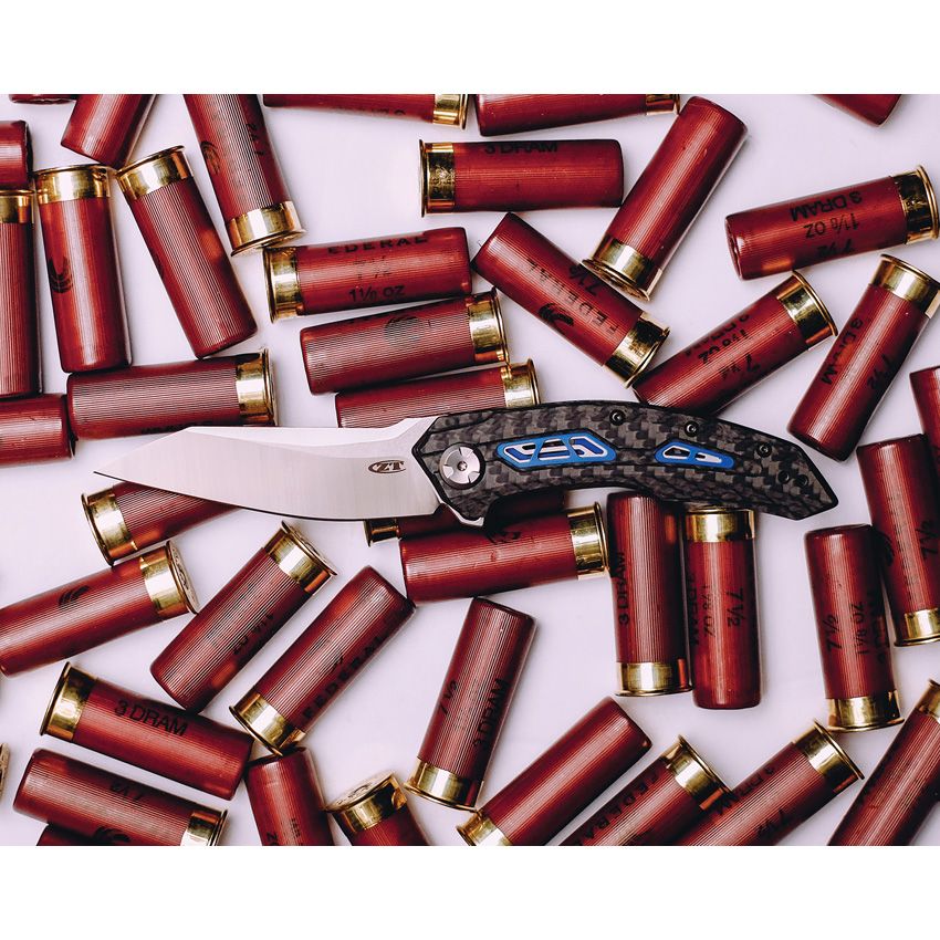 ZERO TOLERANCE 0762 Sub-Frame Lock - ZT0762 - CLOSE OUT