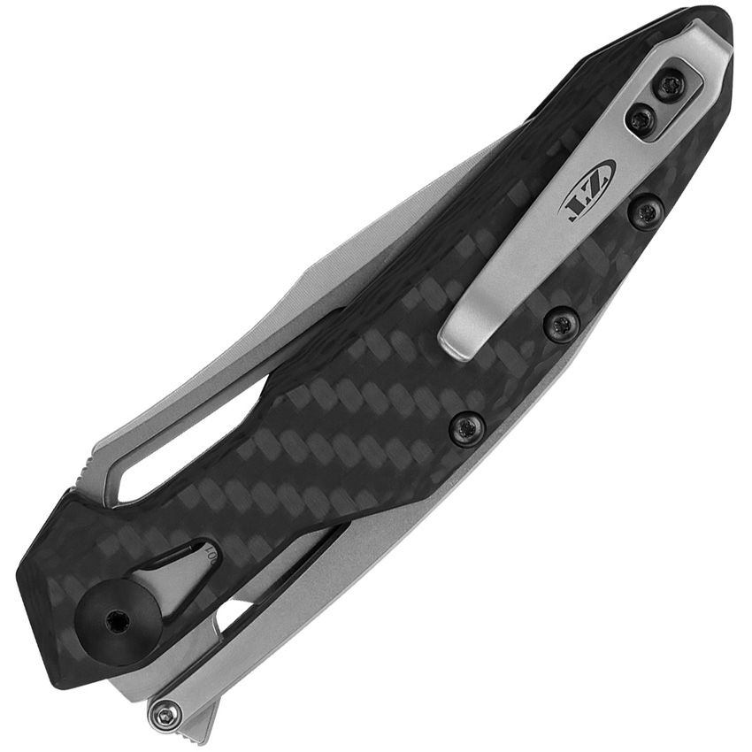 ZERO TOLERANCE 0990 Original