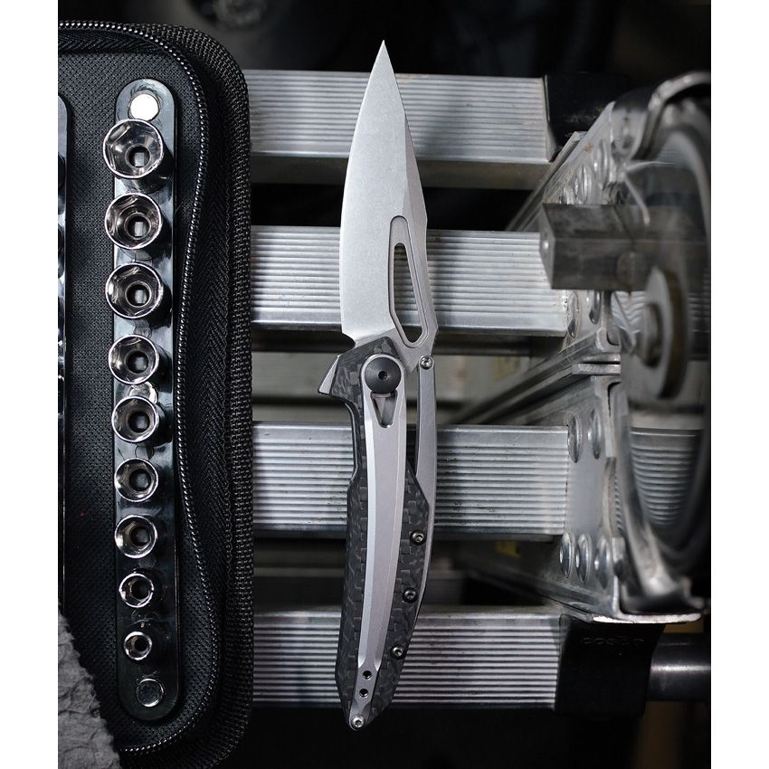 ZERO TOLERANCE 0990 Original