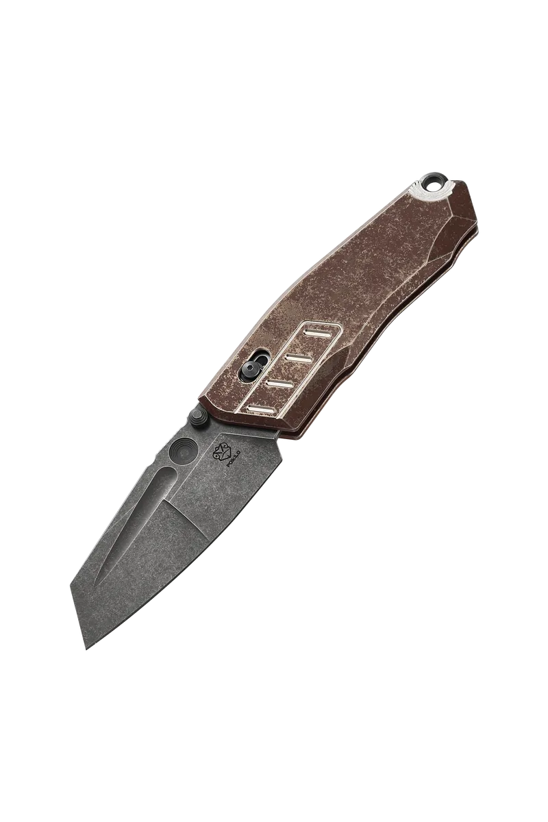 POIKILO BLADE - Task - Vader STD RUT