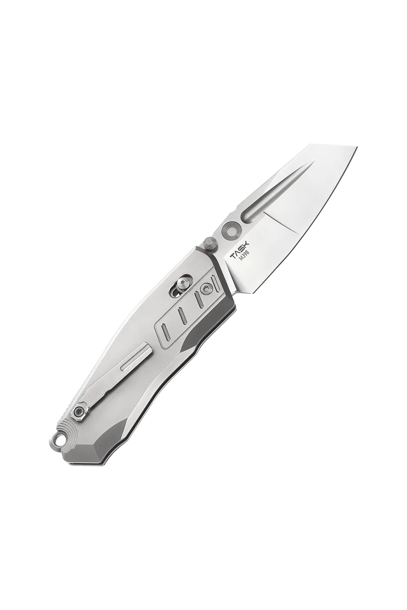 POIKILO BLADE - Task - Vader STD PSW(Pearlescent stonewash)