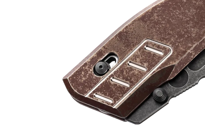 POIKILO BLADE - Task - Vader STD RUT
