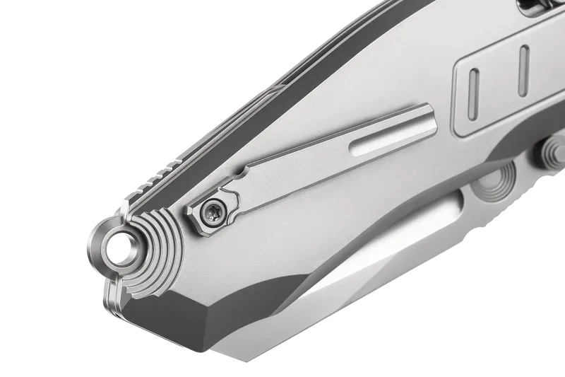 POIKILO BLADE - Task - Vader STD PSW(Pearlescent stonewash)
