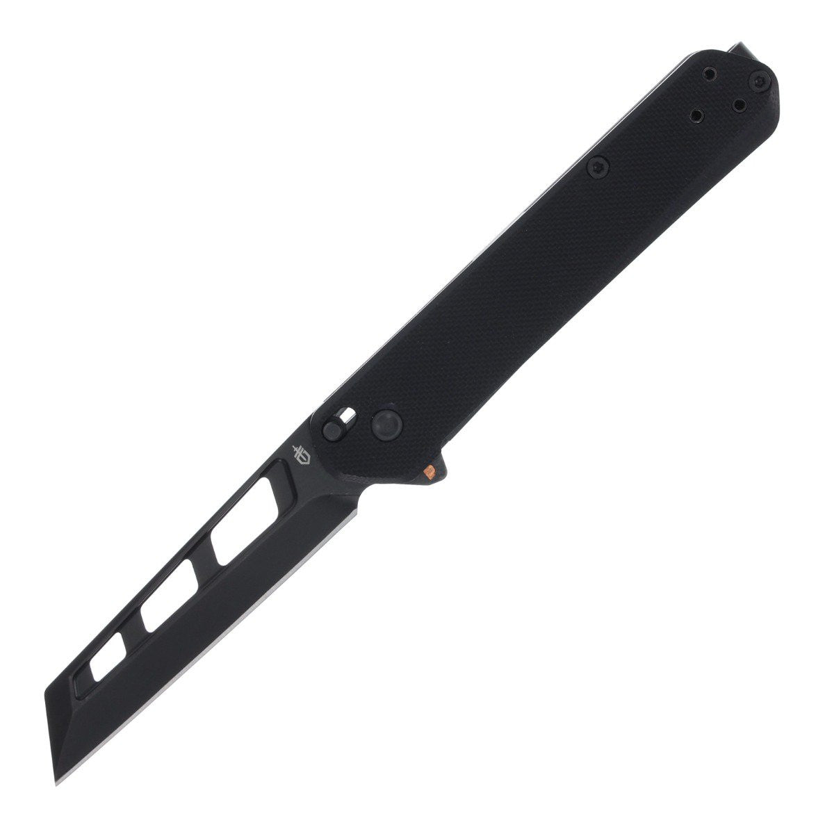 Gerber Spire Aluminum Brand New