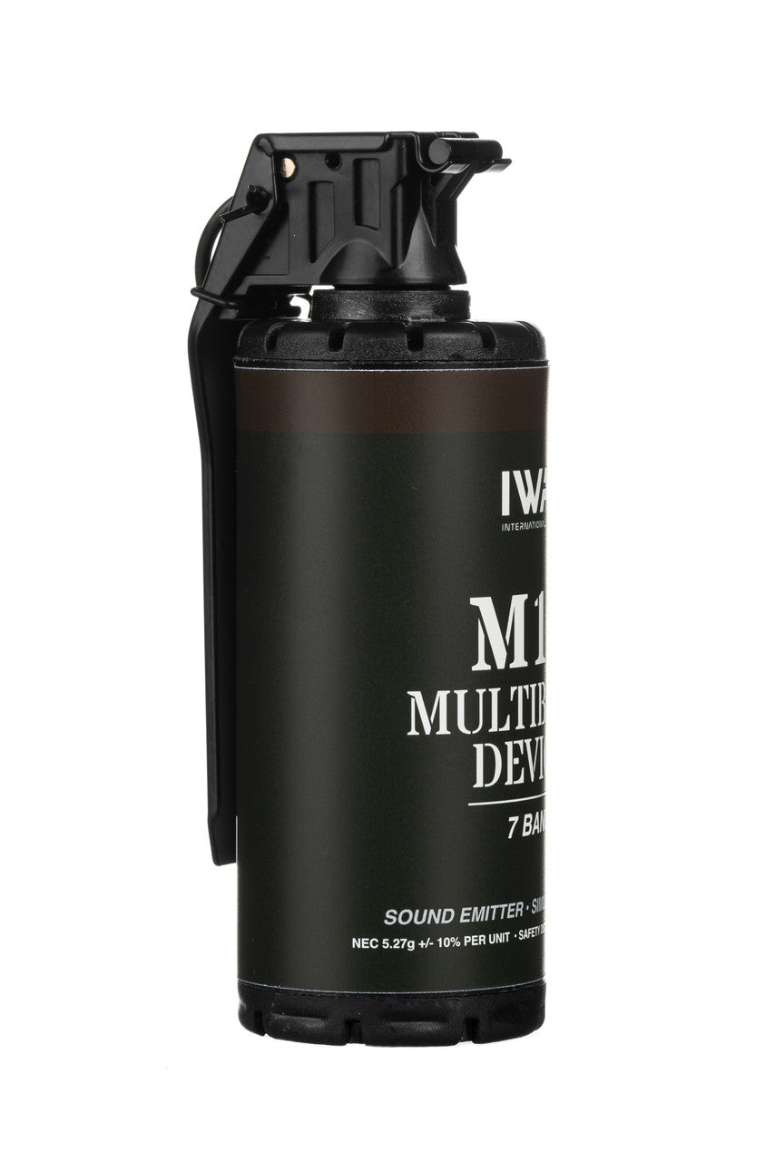 M11 Multibang Device - 7 Bang - Brand New Generation 5