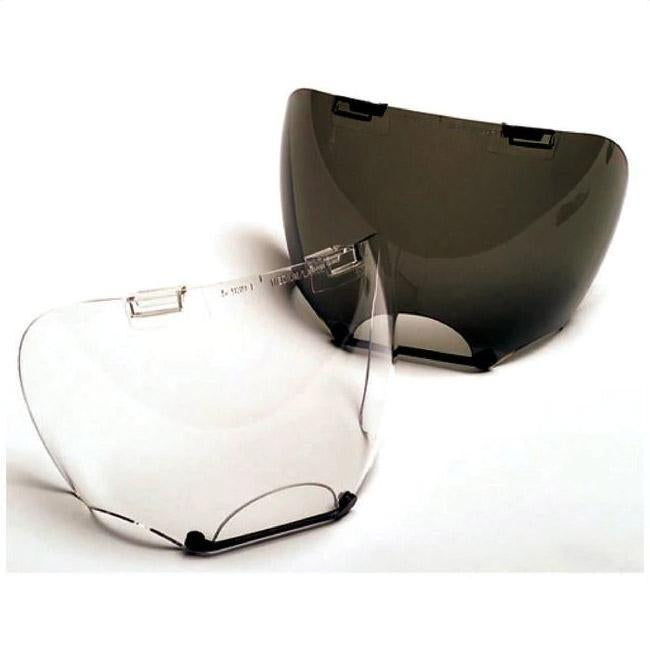 MSA Millennium Clear or Tinted Lens