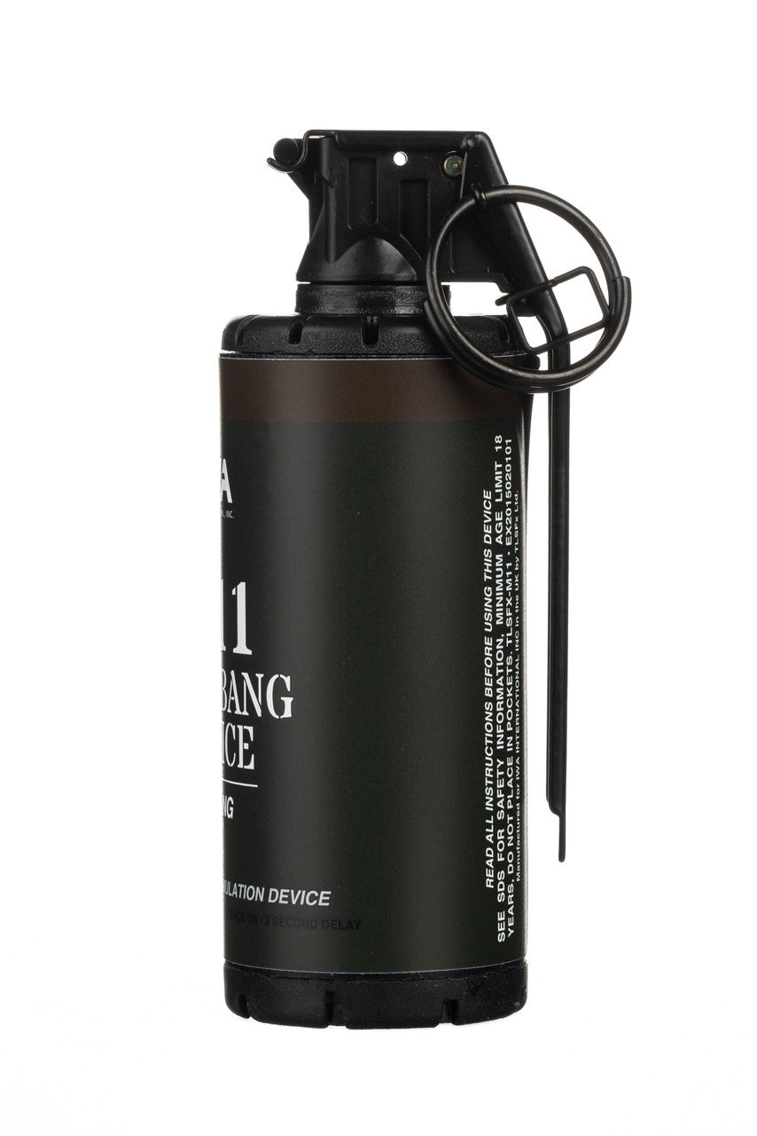 M11 Multibang Device - 7 Bang - Brand New Generation 5