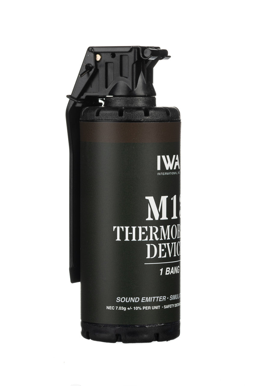 M13 Thermobaric Device
