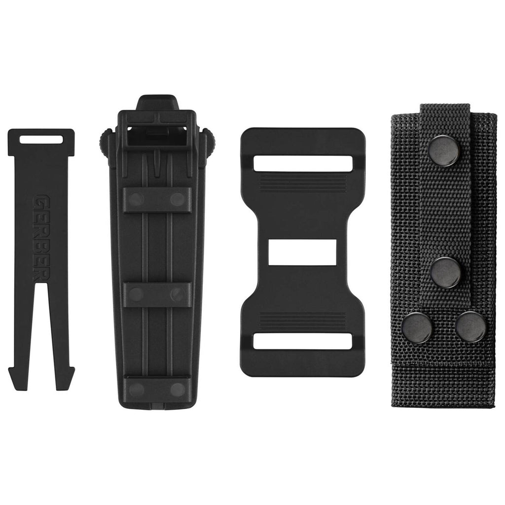 Gear Strongarm Camp Magnacut - Fixed Blade Survival, BNIB - READ