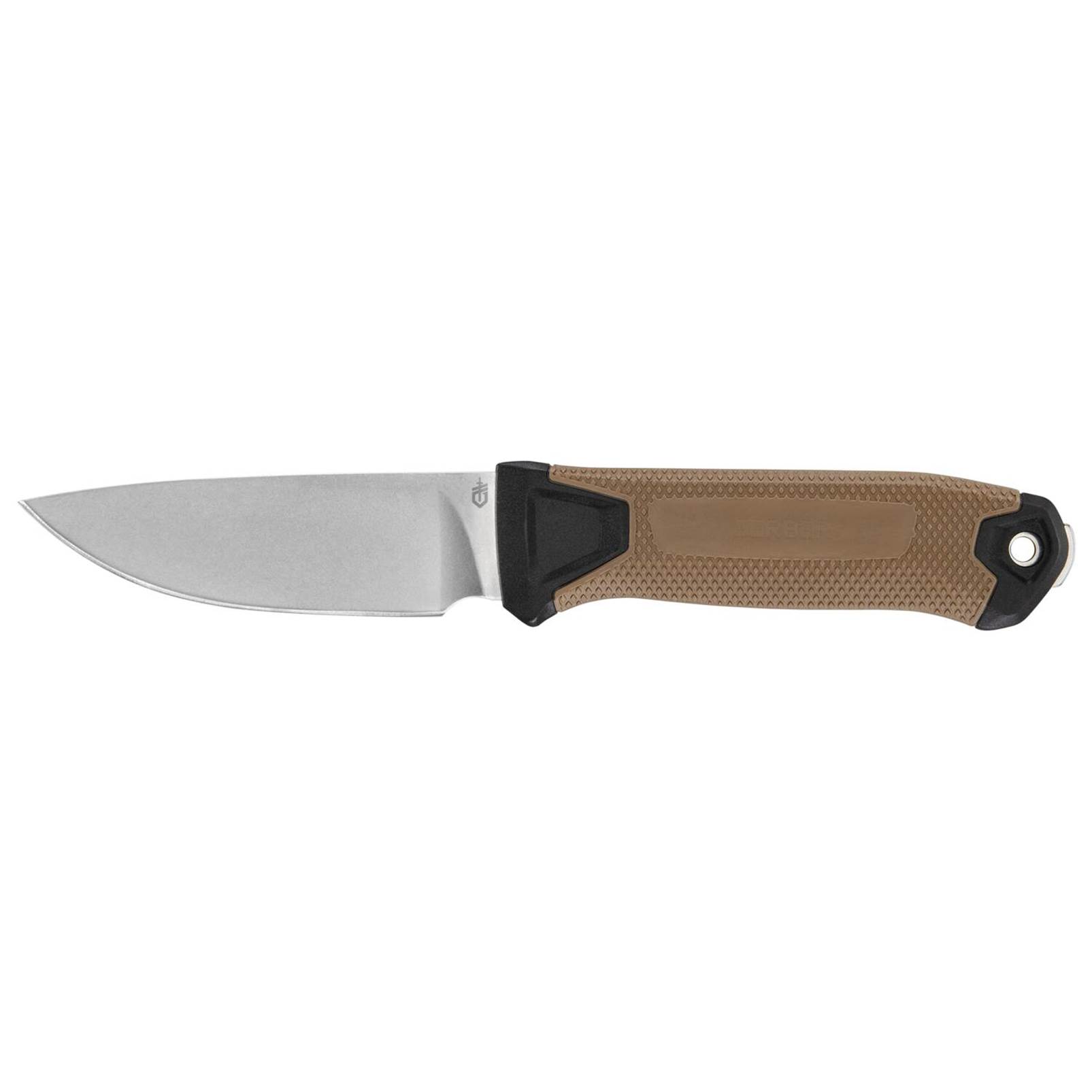 Gear Strongarm Camp Magnacut - Fixed Blade Survival, BNIB - READ