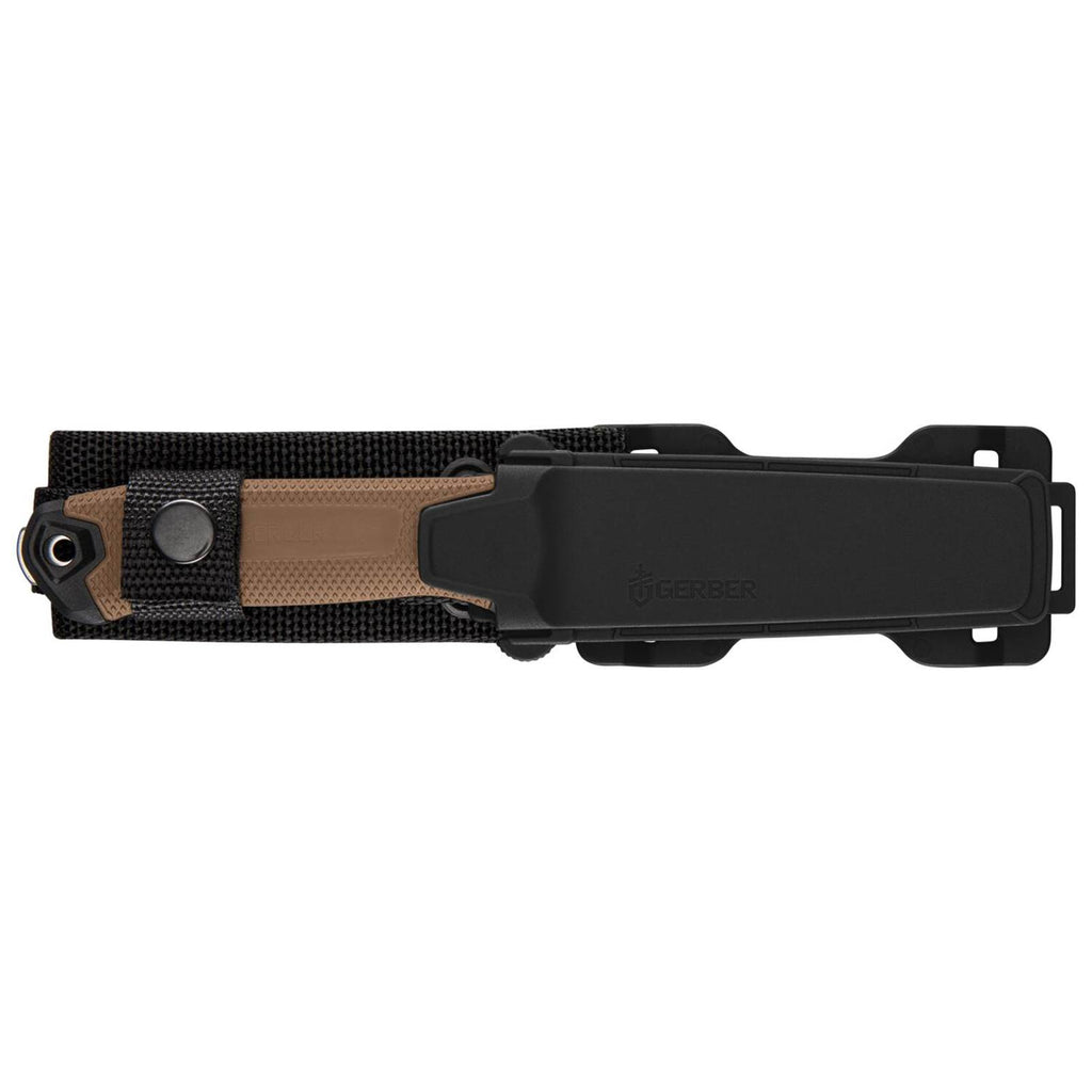 Gear Strongarm Camp Magnacut - Fixed Blade Survival, BNIB - READ