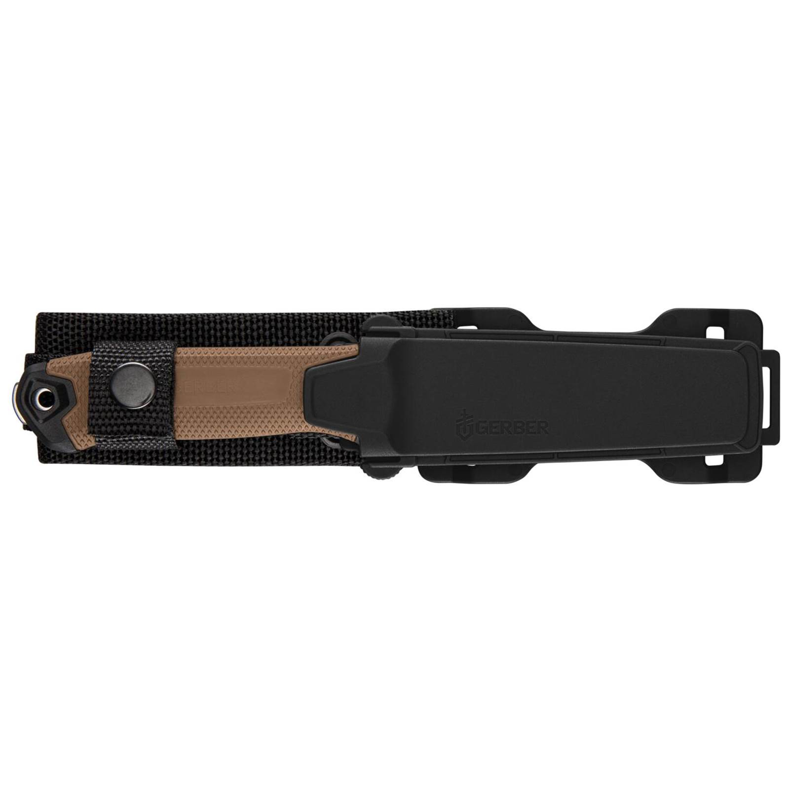 Gear Strongarm Camp Magnacut - Fixed Blade Survival, BNIB - READ