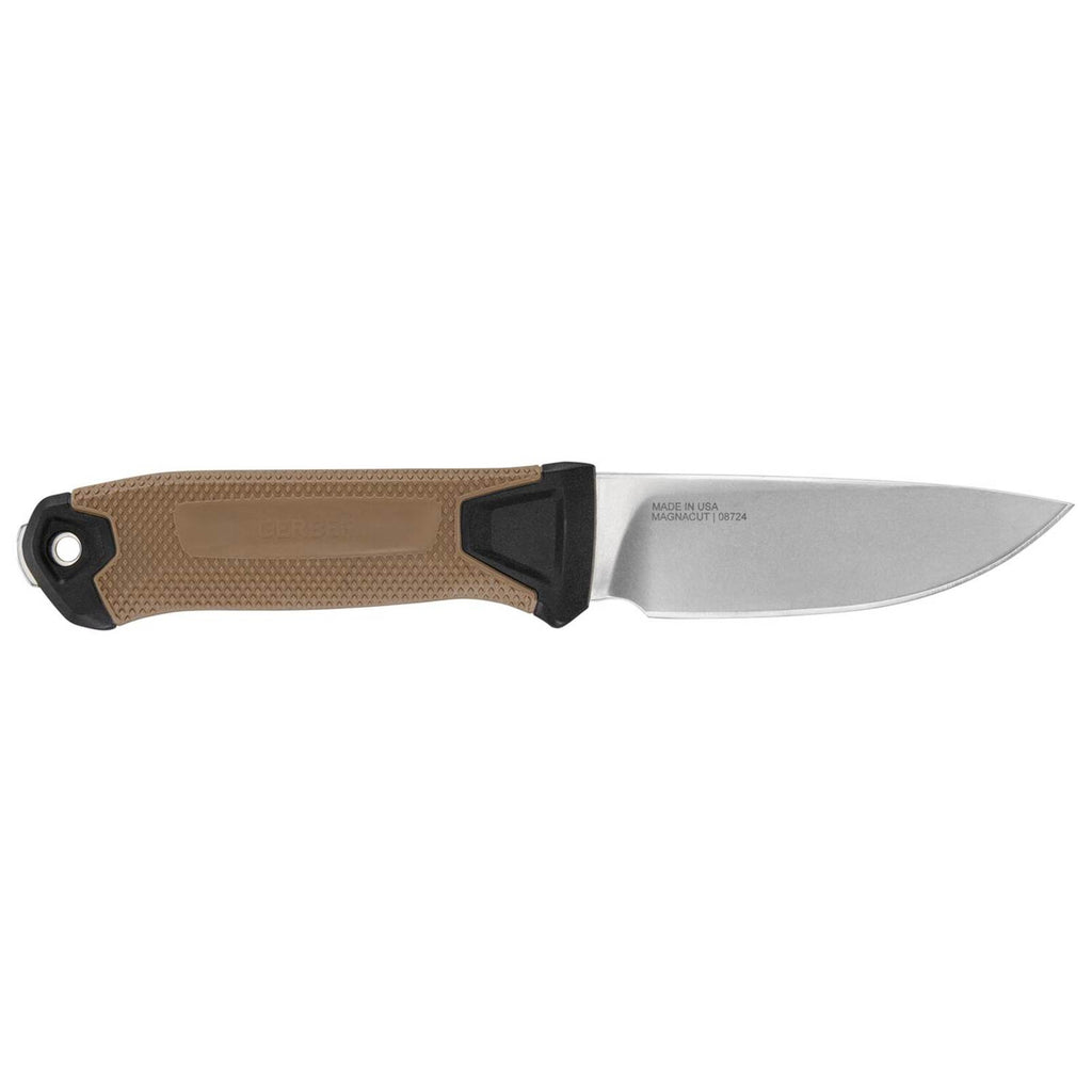 Gear Strongarm Camp Magnacut - Fixed Blade Survival, BNIB - READ