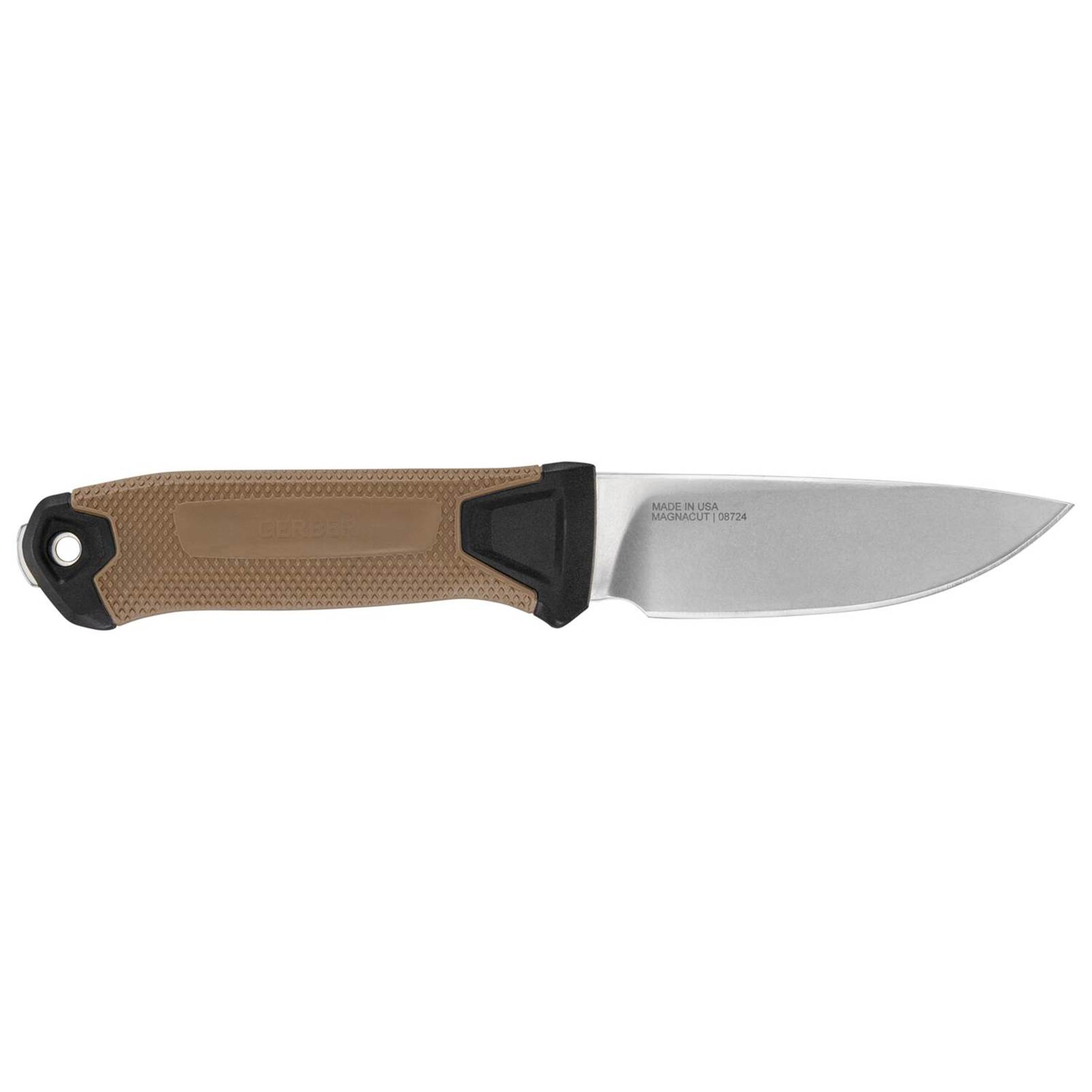 Gear Strongarm Camp Magnacut - Fixed Blade Survival, BNIB - READ