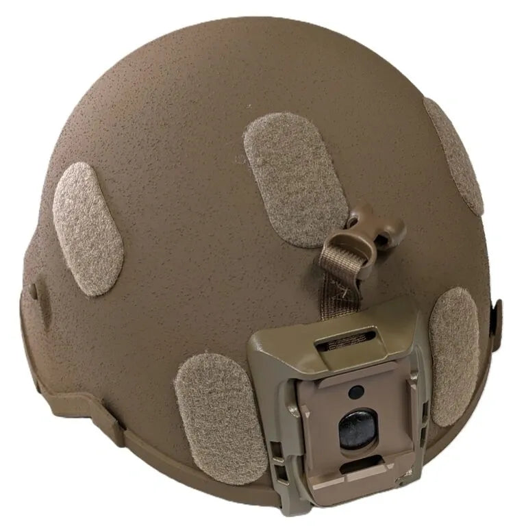 USGI Avon Helmet Ceradyne IHPS Integrated Head Protection System Medium only