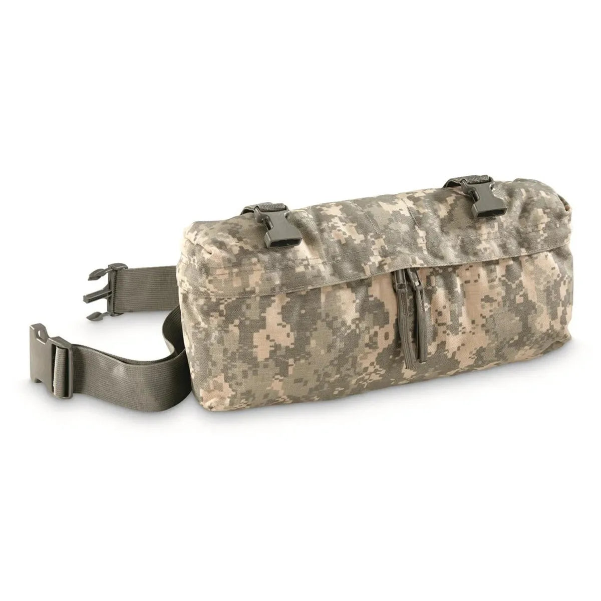 US Army UCP Molle II Waste Pack Pouch