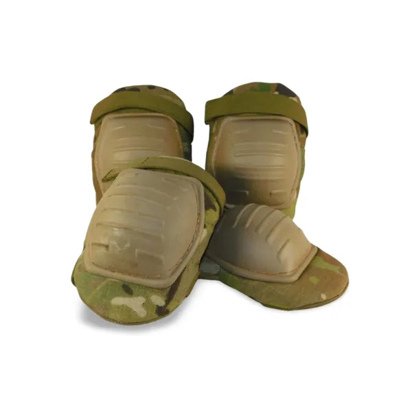 Multicam US Army McGuire-Nicholas Elbow Pads