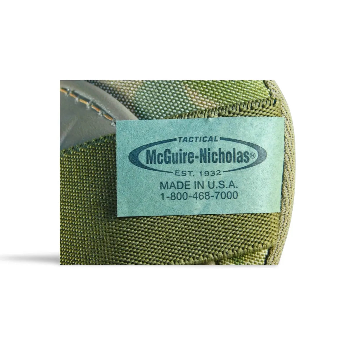 McGuire Knee Pads