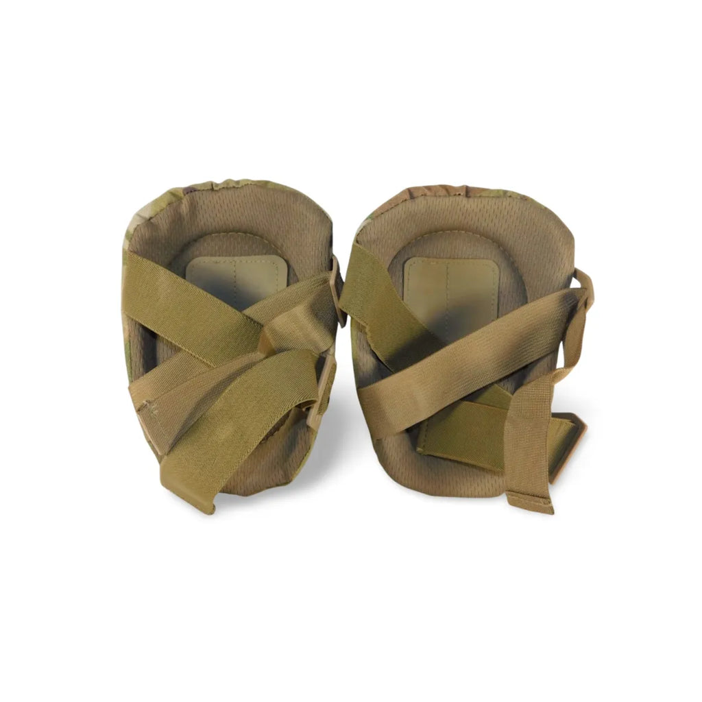 Alamo Strategic Multicam Knee pads or Elbow Pads