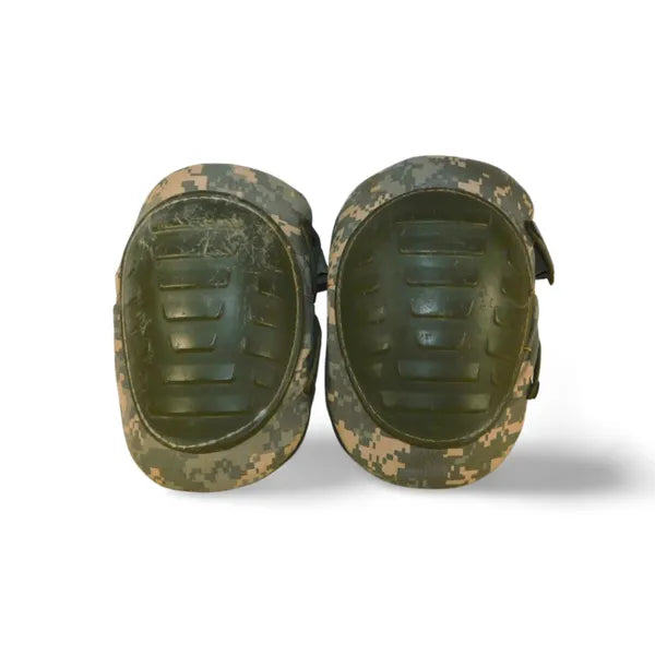 US Army UCP McGuire Nicholas Knee pad or elbow pad SETs(x2) per order.