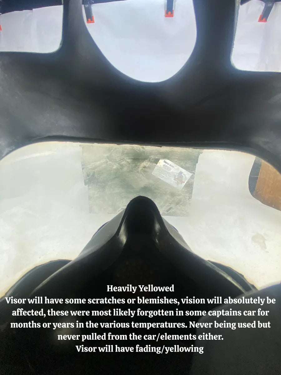 MSA Millennium Gas Mask - Police Trade In - Please Read below!