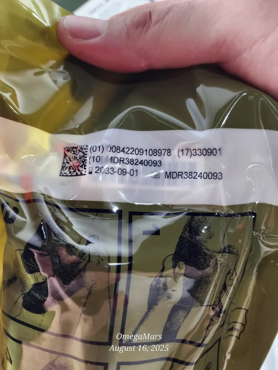 Zoll Mobilize® Compact trauma kit, Medical, BRAND NEW, Manu 2025 (MSRP $299)