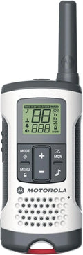 Motorola T260TP Talk about Radio 2 pack x2(TWO) per order (MSRP $130)