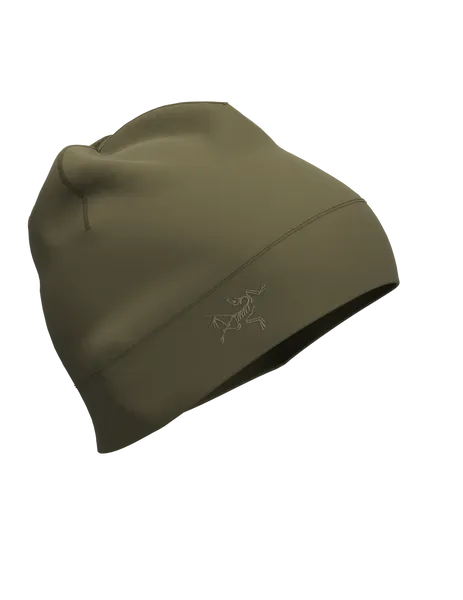 Arc'Teryx Leaf Cold WX Beanie AR Wool Crocodile
