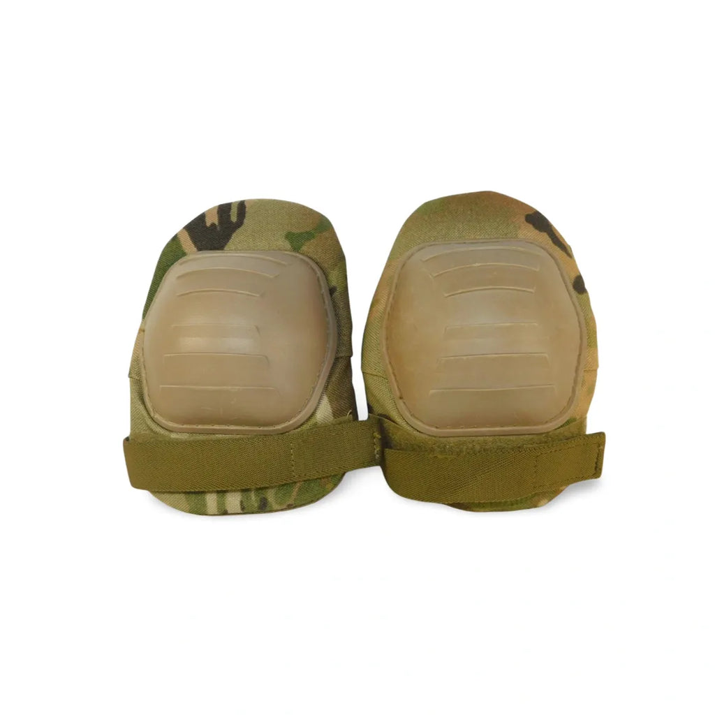Alamo Strategic Multicam Knee pads or Elbow Pads