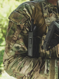 Rugged Expedition Case - Rec For Gotenna Pro X Series (MSRP $99)