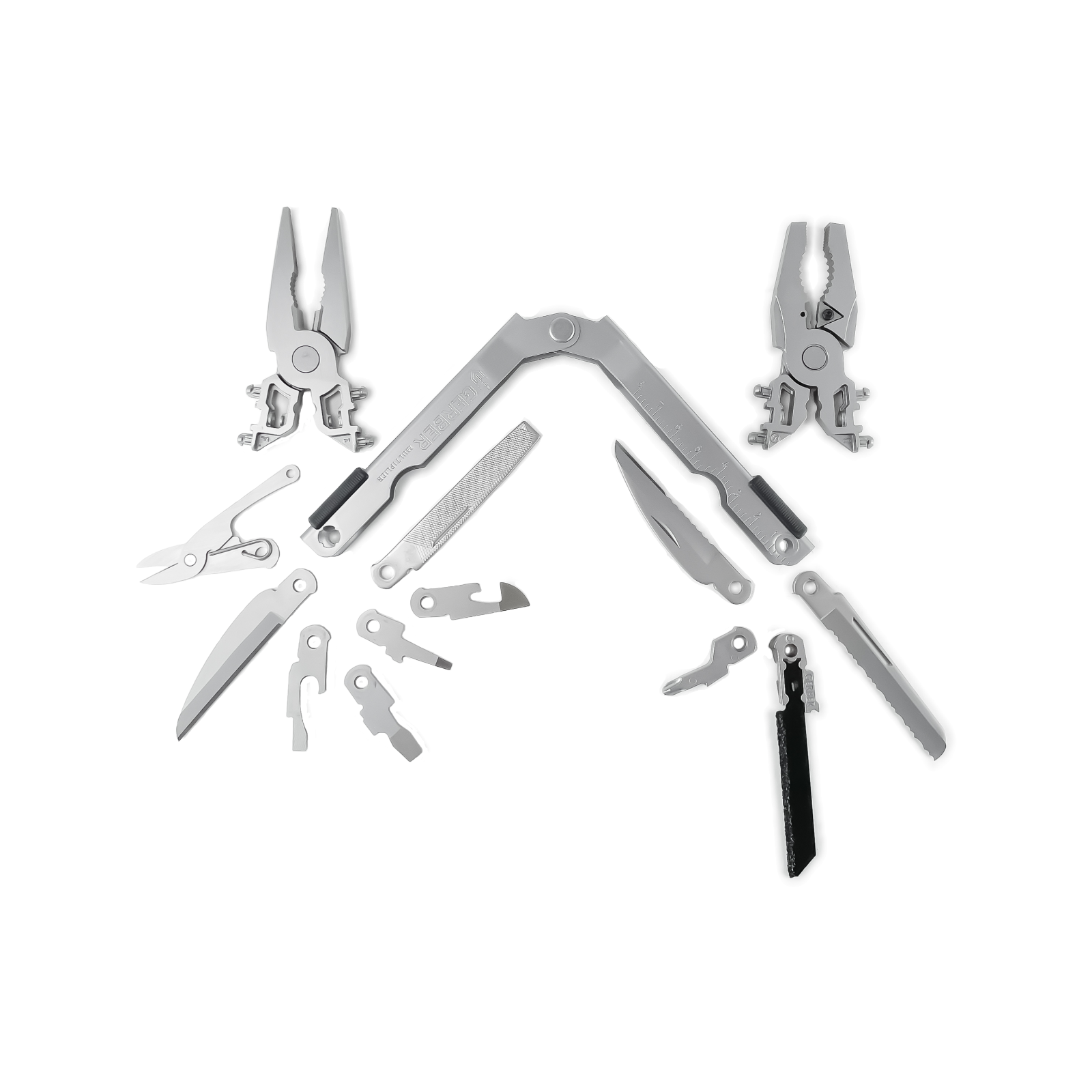 Gerber Multi-Plier 400 - Multi-Plier 600 Multi Tool Parts/Tinkerers