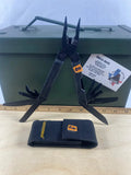 Leatherman Rebar #R10. Looks/feel brand new. (MSRP $99.95 NEW)