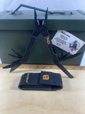 Leatherman Rebar #R13. Looks/feel brand new. (MSRP $99.95 NEW)