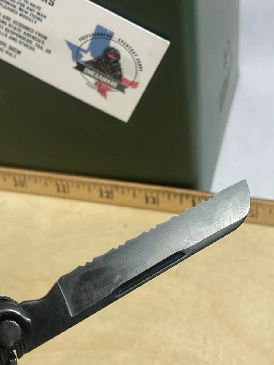 Leatherman Rebar #R10. Looks/feel brand new. (MSRP $99.95 NEW)