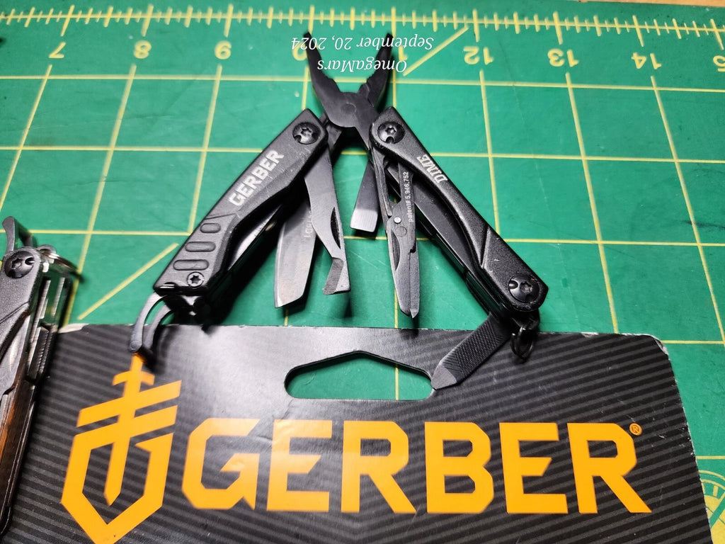 Gerber Dime x1(One) at random