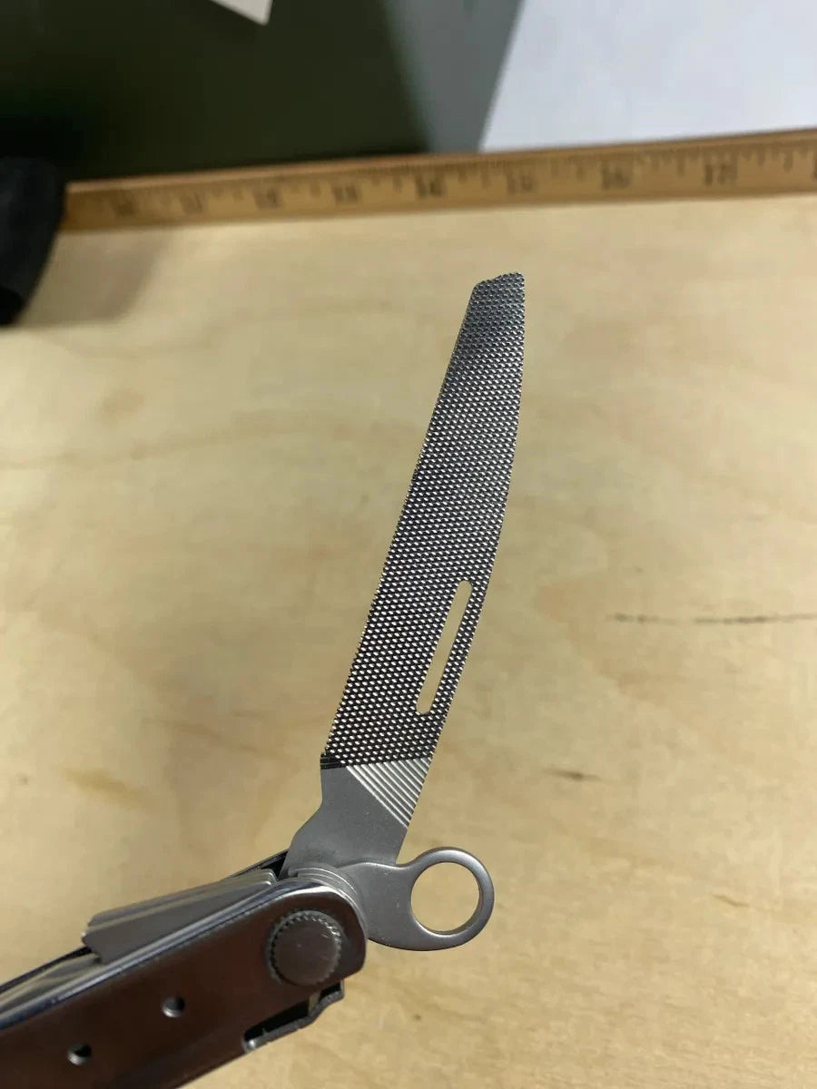 Leatherman Bond #BN3. Looks/feel brand new. (MSRP $49.95 NEW)