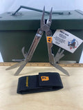 Leatherman Rebar #R5. Customized Handle. Looks/feels brand new.
