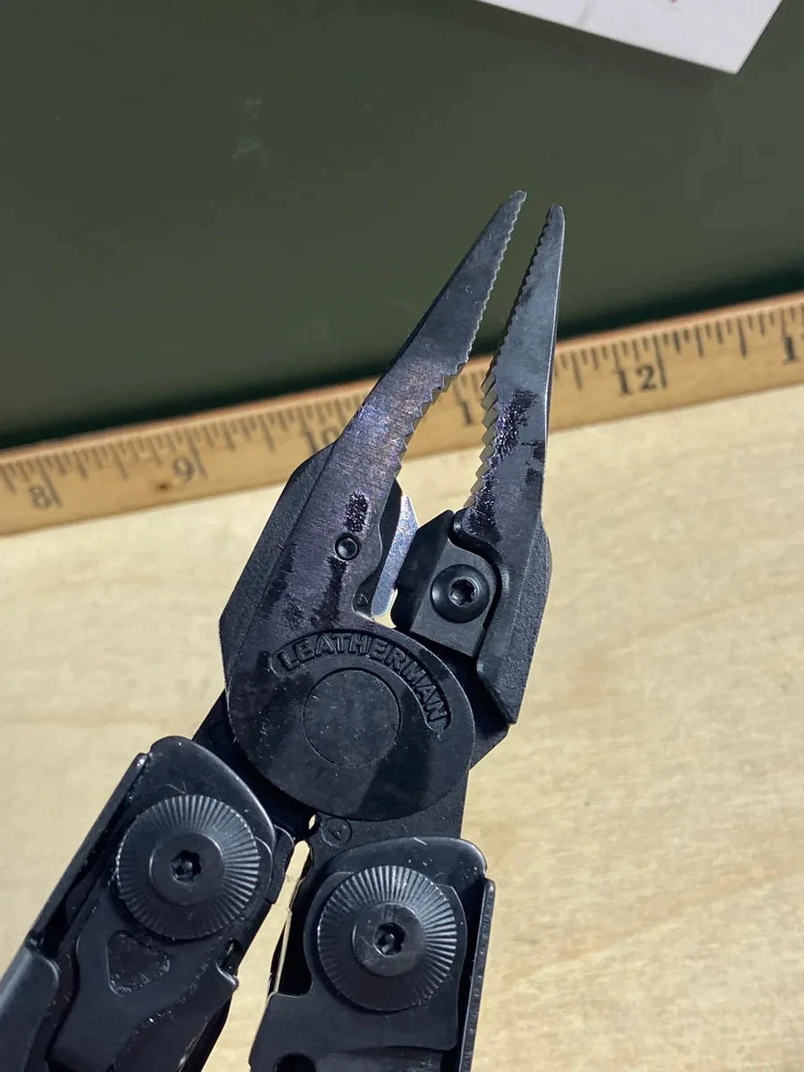 Leatherman Surge LS#1. Looks/feel brand new. (MSRP $159.95 NEW)