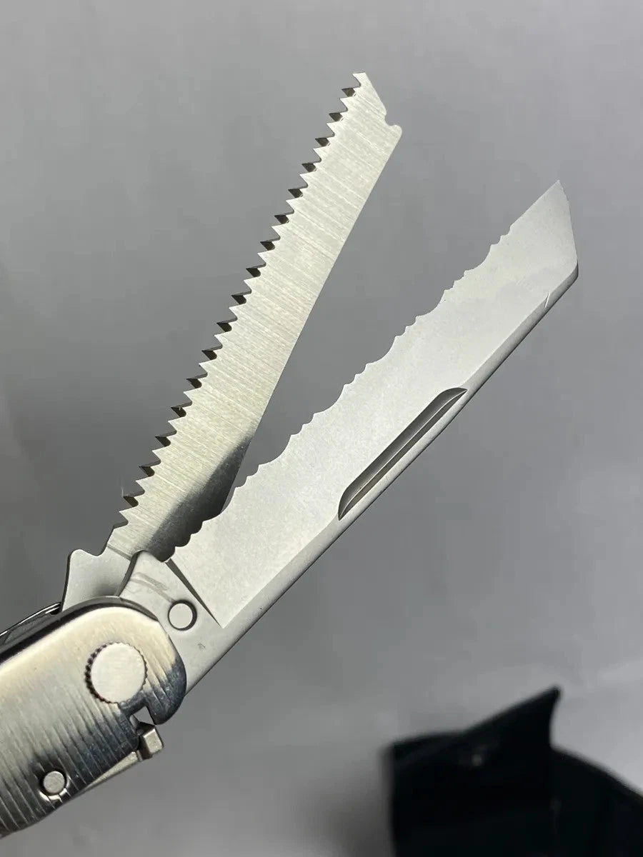 Leatherman Super Tool 300 LST#2. Looks/feel brand new. (MSRP$119.95 NEW)